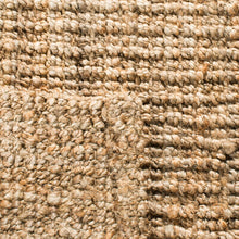 Load image into Gallery viewer, Faylynn Handmade Jute/Sisal Natural Area Rug

