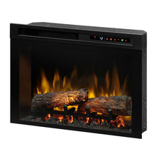 Load image into Gallery viewer, Feivel Electric Fireplace Insert (SB177)
