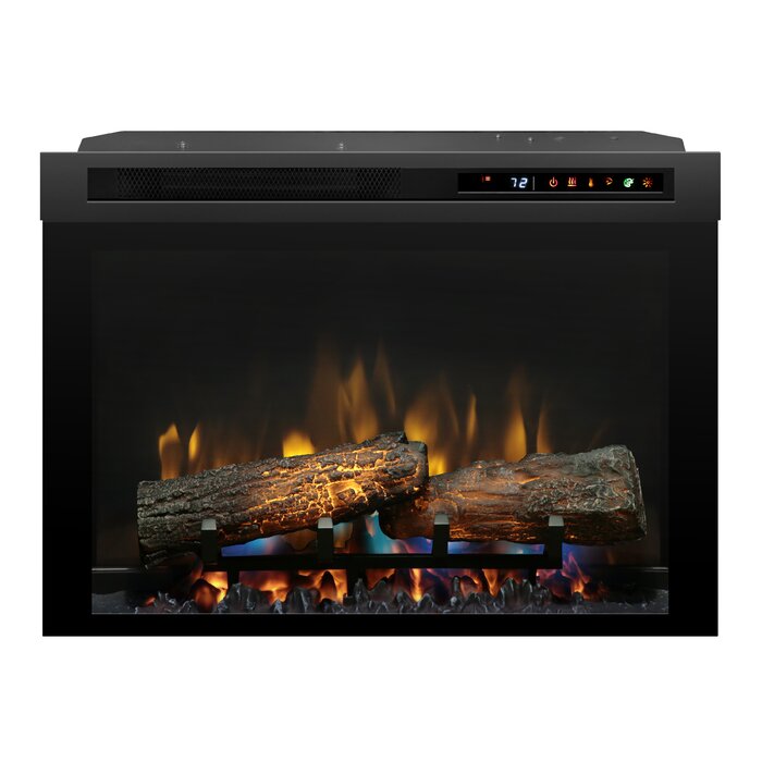 Feivel Electric Fireplace Insert (SB177)