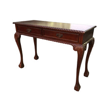 Load image into Gallery viewer, Felder Solid Wood Writing Desk
