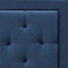 Load image into Gallery viewer, Felicienne Upholstered Headboard, Queen
