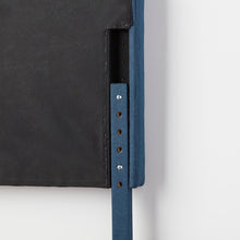 Load image into Gallery viewer, Felicienne Upholstered Panel  KING Headboard 1860AH
