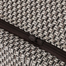 Load image into Gallery viewer, Felix Upholstered Pouf
