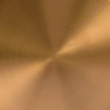 Load image into Gallery viewer, Gold Fellows 1 - Light Single Dome Pendant MRM3630
