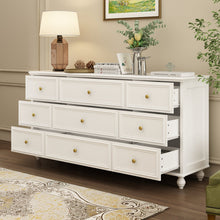 Load image into Gallery viewer, Felomina 9 - Drawer Dresser
