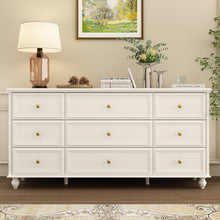 Load image into Gallery viewer, Felomina 9 - Drawer Dresser
