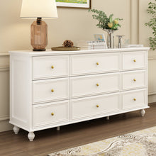 Load image into Gallery viewer, Felomina 9 - Drawer Dresser
