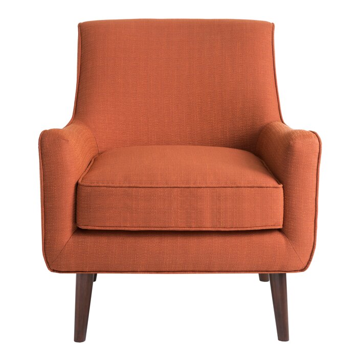 Femi Upholstered Armchair