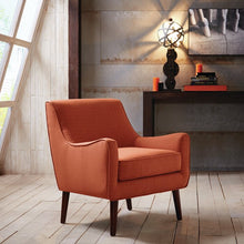 Load image into Gallery viewer, Femi Upholstered Armchair
