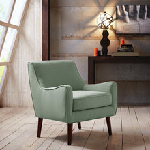 Load image into Gallery viewer, Femi Upholstered Armchair
