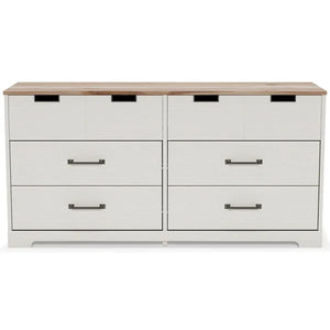Fenley 6 Drawer 52.72'' W