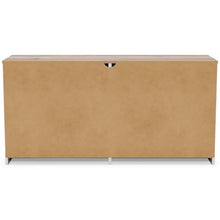 Load image into Gallery viewer, Fenley 6 Drawer 52.72&#39;&#39; W

