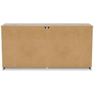 Fenley 6 Drawer 52.72'' W