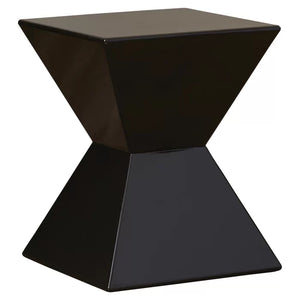 Fenmore 17'' Tall Block End Table