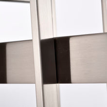 Load image into Gallery viewer, Fenn 1 - Light Single Geometric LED Pendant MRM3887
