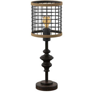 Ferdinand 20" Table Lamp 7650