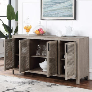 Fernanda TV Stand for TVs up to 65"