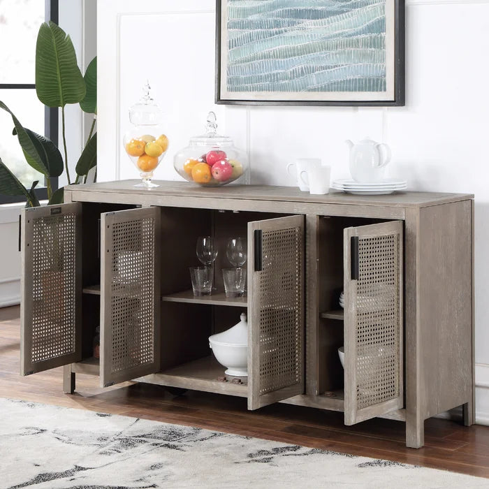 Fernanda TV Stand for TVs up to 65