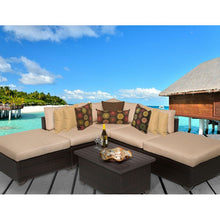 Load image into Gallery viewer, Fernando Patio Chair with Cushions MRM3372
