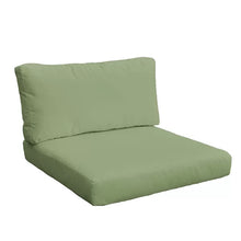 Load image into Gallery viewer, Fernando Sol 72 Outdoor™ - Piece Outdoor Cushion Cover 26.5'' W x 26.5'' D (Set of 2)
