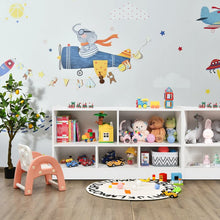 Load image into Gallery viewer, Fernley Chip Resistant Toy Storage Kids Bookcase
