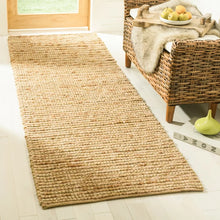 Load image into Gallery viewer, Runner 2&#39;6&quot; x 6&#39; Ferrera Handmade Flatweave Gold Rug
