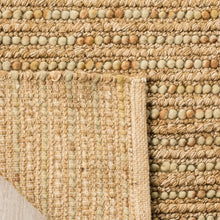 Load image into Gallery viewer, Runner 2&#39;6&quot; x 6&#39; Ferrera Handmade Flatweave Gold Rug
