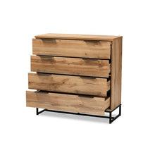 Load image into Gallery viewer, Ferrier 4 - Drawer Dresser
