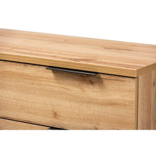 Load image into Gallery viewer, Ferrier 4 - Drawer Dresser
