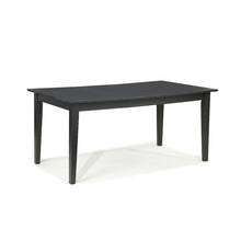 Load image into Gallery viewer, Ferryhill Extendable  Rubberwood Solid Wood Dining Table 5388RR
