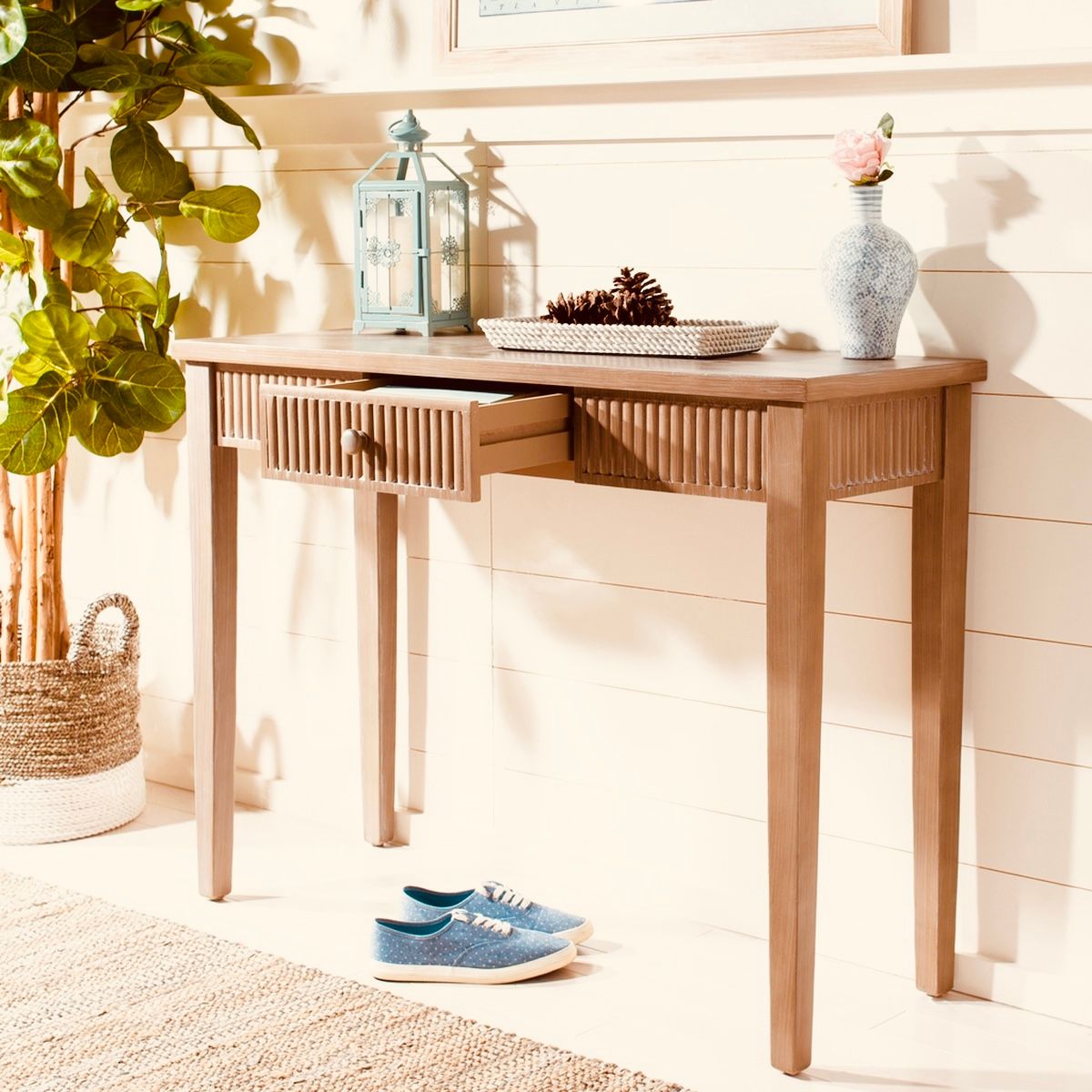 43.25'' Console Table