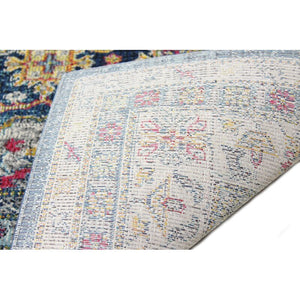 Fidela Navy Rug 3654RR