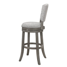 Load image into Gallery viewer, Fidelia Swivel Counter Stool (26" Seat Height)

