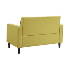 Load image into Gallery viewer, Fiedler 54" Square Arm Loveseat MRM3150
