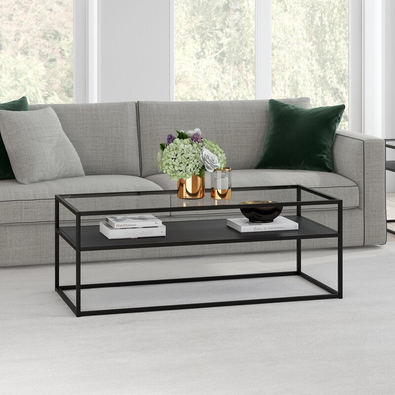 Fiesta Coffee Table  7552