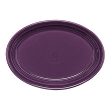 Load image into Gallery viewer, Mulberry Fiesta Serveware Platter 2390AH/GL
