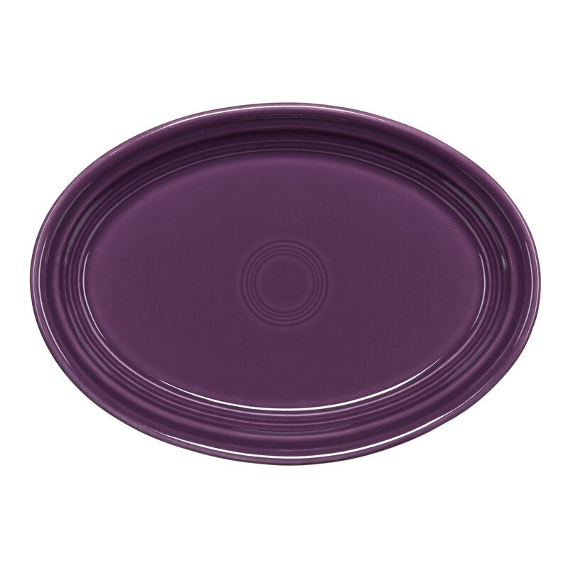 Mulberry Fiesta Serveware Platter 2390AH/GL