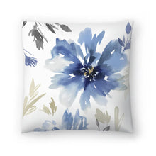Load image into Gallery viewer, Finesse II Throw Pillow 20&quot; x 20&quot;
