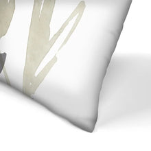 Load image into Gallery viewer, Finesse II Throw Pillow 20&quot; x 20&quot;
