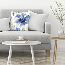 Load image into Gallery viewer, Finesse II Throw Pillow 20&quot; x 20&quot;
