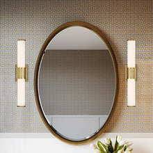 Load image into Gallery viewer, Finis Dimmable LED Bath Sconce
