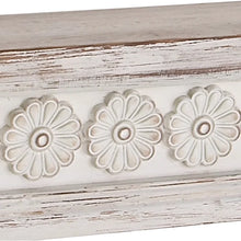 Load image into Gallery viewer, Fir Solid Wood Accent Shelf 36 x 6 x 5
