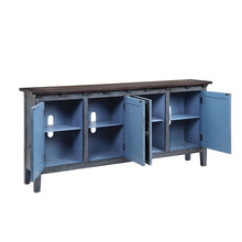 Load image into Gallery viewer, Firman Sideboard #2104HW - OUT OF BOX
