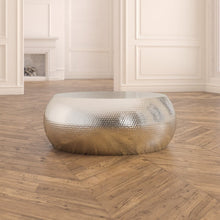 Load image into Gallery viewer, Fishel Drum Coffee Table 6743RR
