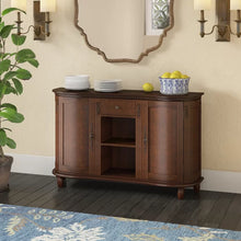 Load image into Gallery viewer, Fitu 47.375&#39;&#39; Wide 1 Drawer Buffet Table
