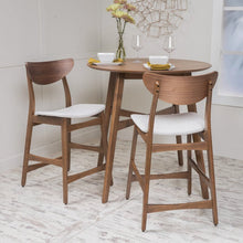 Load image into Gallery viewer, Fitz 24&quot; Counter Stool (Set of 2) MRM4150
