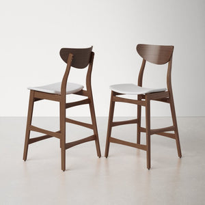 Fitz 24" Counter Stool (Set of 2) MRM4150