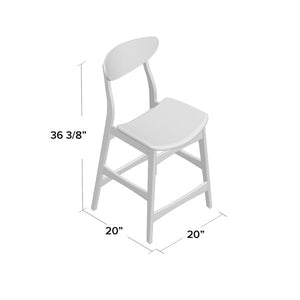 Fitz 24" Counter Stool (Set of 2) 5244RR