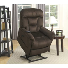 Load image into Gallery viewer, Fitzmaurice 35&#39;&#39; Wide Power Lift Assist Standard Recliner
