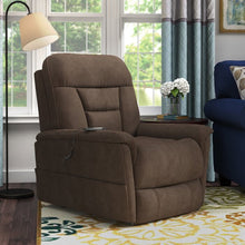 Load image into Gallery viewer, Fitzmaurice Power Lift Assist Recliner AP522
